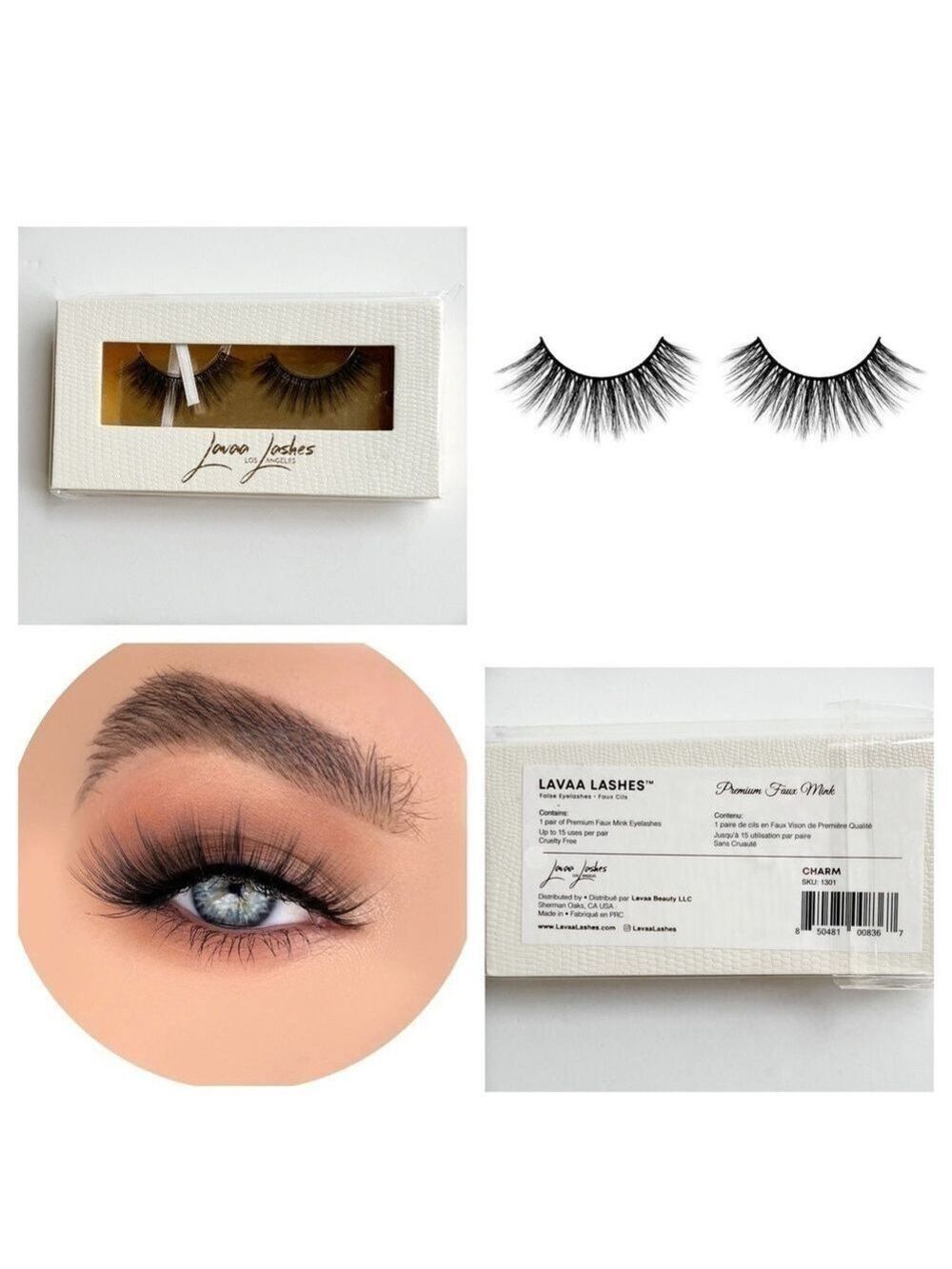 Makeup Bundle - Picture 6 of 10